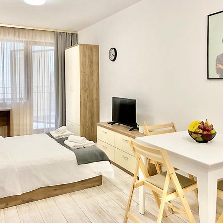 Cozy Studio Next To State Opera With Work Space Стара-Загора Экстерьер фото