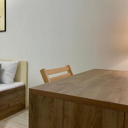 Cozy Studio Next To State Opera With Work Space Стара-Загора Экстерьер фото