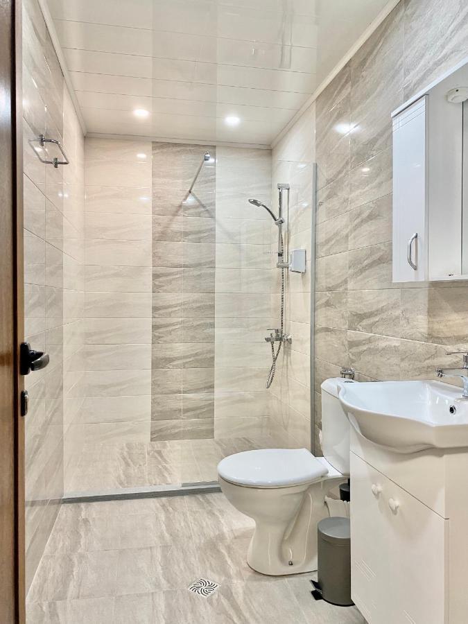 Cozy Studio Next To State Opera With Work Space Стара-Загора Экстерьер фото