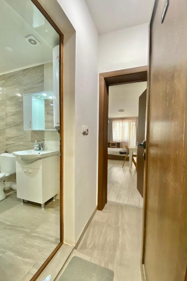 Cozy Studio Next To State Opera With Work Space Стара-Загора Экстерьер фото